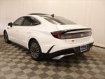 2025 SONATA Hybrid Thumbnail 4
