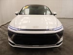 2025 SONATA Hybrid Thumbnail 5