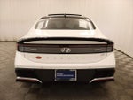 2025 SONATA Hybrid Thumbnail 6