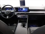 2025 SONATA Hybrid Thumbnail 15