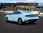 2025 SONATA Hybrid Thumbnail 5
