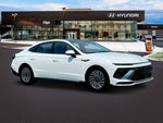 2025 SONATA Hybrid Thumbnail 10