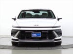 2025 SONATA Hybrid Thumbnail 2