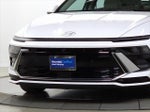2025 SONATA Hybrid Thumbnail 3