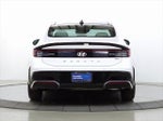 2025 SONATA Hybrid Thumbnail 8