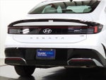 2025 SONATA Hybrid Thumbnail 11