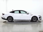 2025 SONATA Hybrid Thumbnail 13