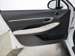 2025 SONATA Hybrid Thumbnail 16
