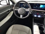 2025 SONATA Hybrid Thumbnail 21