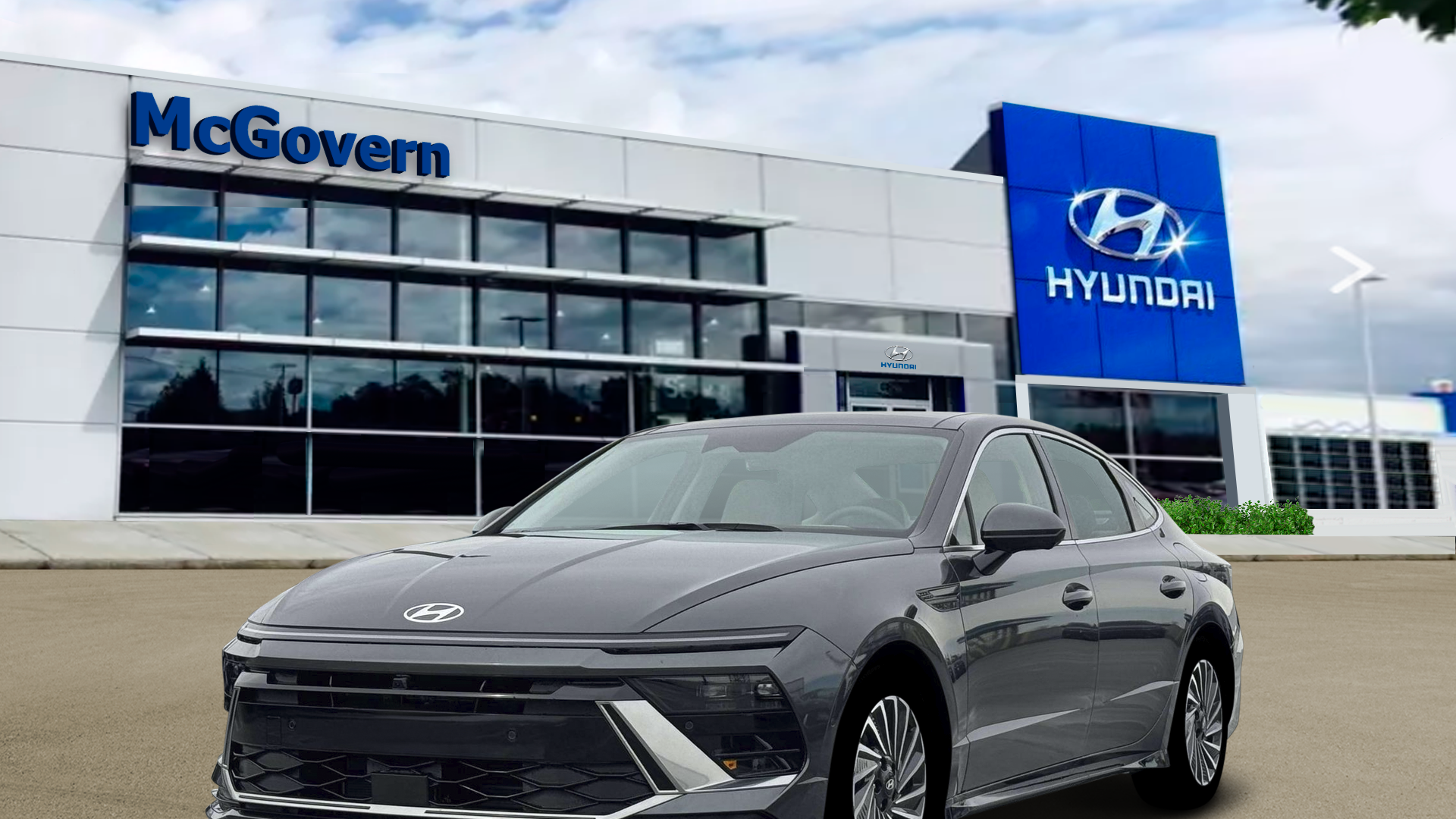 Preowned 2026 Hyundai SONATA Hybrid Limited for Sale