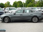 2026 SONATA Hybrid Thumbnail 2