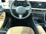 2026 SONATA Hybrid Thumbnail 4