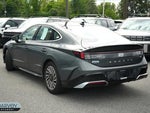2026 SONATA Hybrid Thumbnail 25