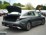2026 SONATA Hybrid Thumbnail 29