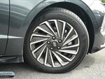 2026 SONATA Hybrid Thumbnail 34