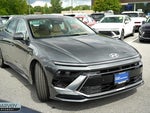 2026 SONATA Hybrid Thumbnail 35