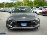 2026 SONATA Hybrid Thumbnail 36
