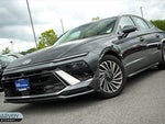 2026 SONATA Hybrid Thumbnail 37