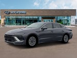 2026 SONATA Hybrid Thumbnail 2