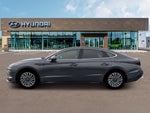 2026 SONATA Hybrid Thumbnail 3