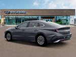 2026 SONATA Hybrid Thumbnail 4