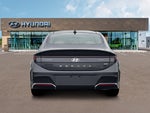 2026 SONATA Hybrid Thumbnail 6