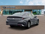 2026 SONATA Hybrid Thumbnail 7