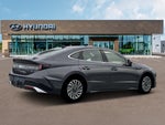 2026 SONATA Hybrid Thumbnail 8