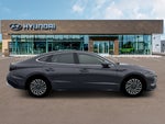 2026 SONATA Hybrid Thumbnail 9