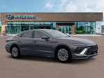 2026 SONATA Hybrid Thumbnail 10