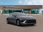 2026 SONATA Hybrid Thumbnail 11