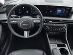 2026 SONATA Hybrid Thumbnail 17