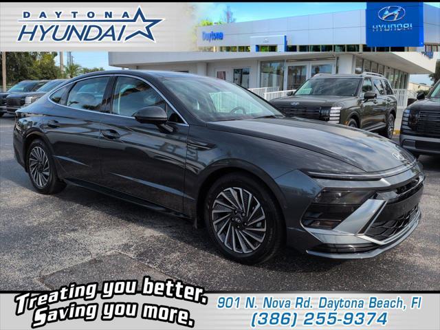 2026 Hyundai Sonata - $32,999