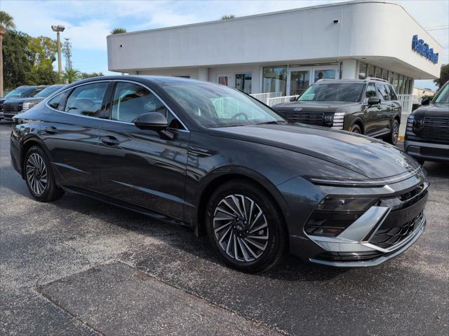 2026 Hyundai Sonata - $32,999