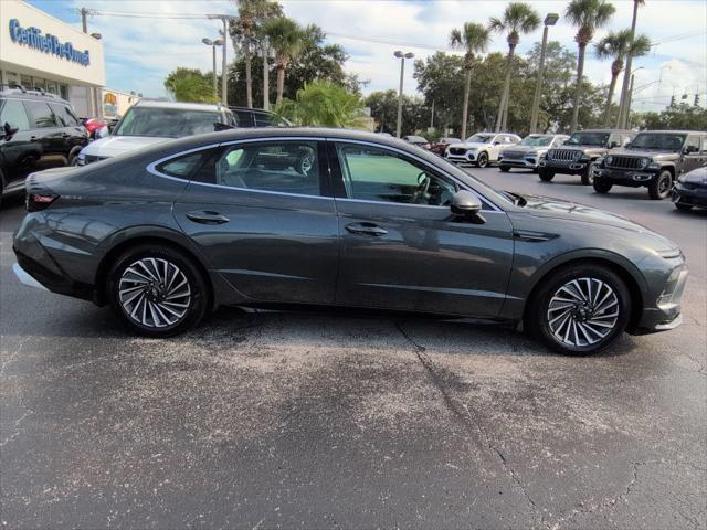 2026 Hyundai Sonata - $32,999