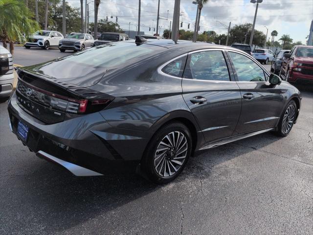 2026 Hyundai Sonata - $32,999