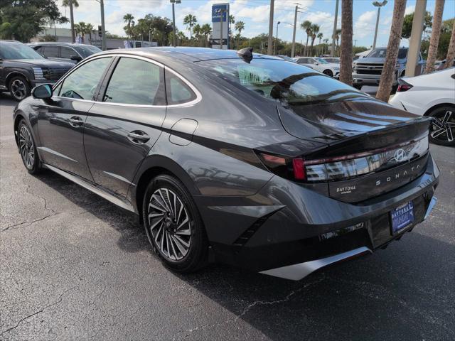 2026 Hyundai Sonata - $32,999