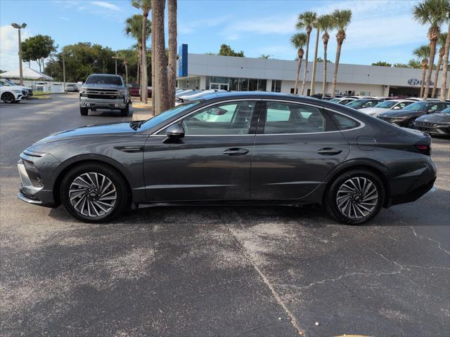 2026 Hyundai Sonata - $32,999
