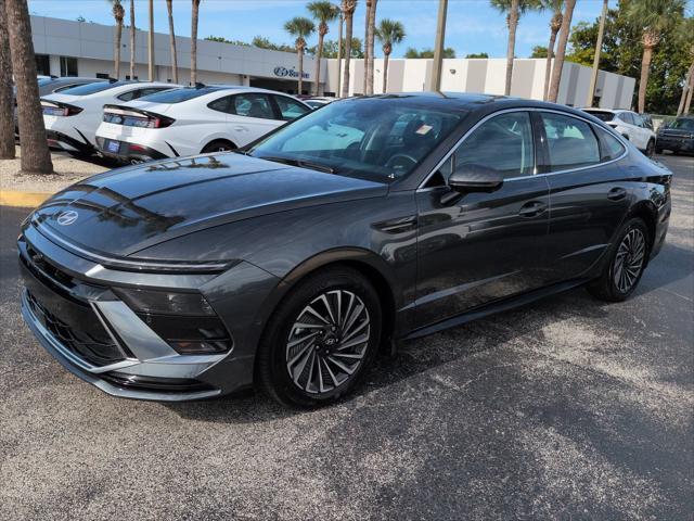 2026 Hyundai Sonata - $32,999