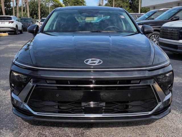 2026 Hyundai Sonata - $32,999