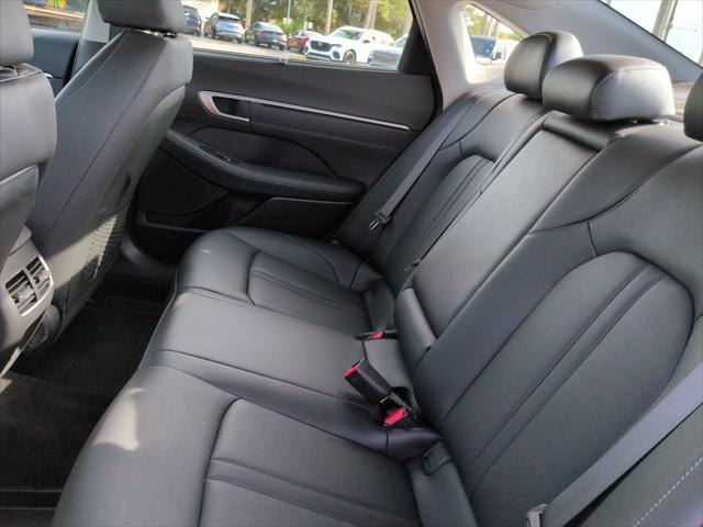 2026 Hyundai Sonata - $32,999