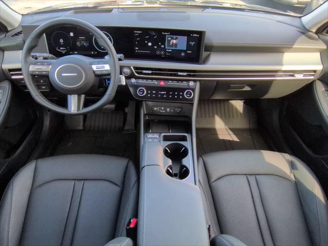 2026 Hyundai Sonata - $32,999