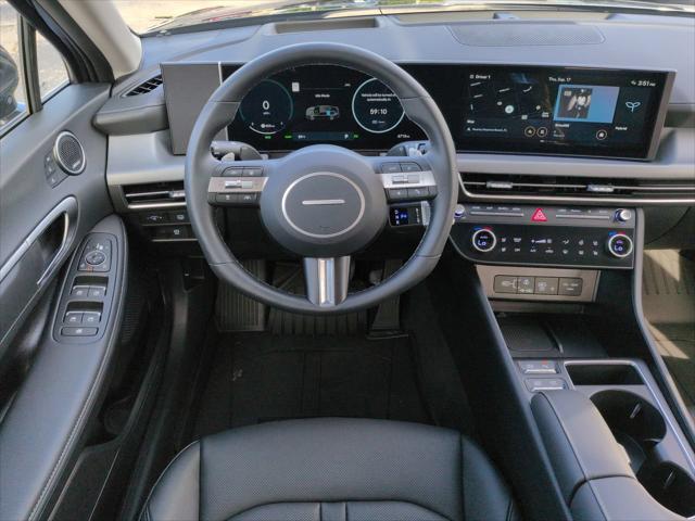 2026 Hyundai Sonata - $32,999