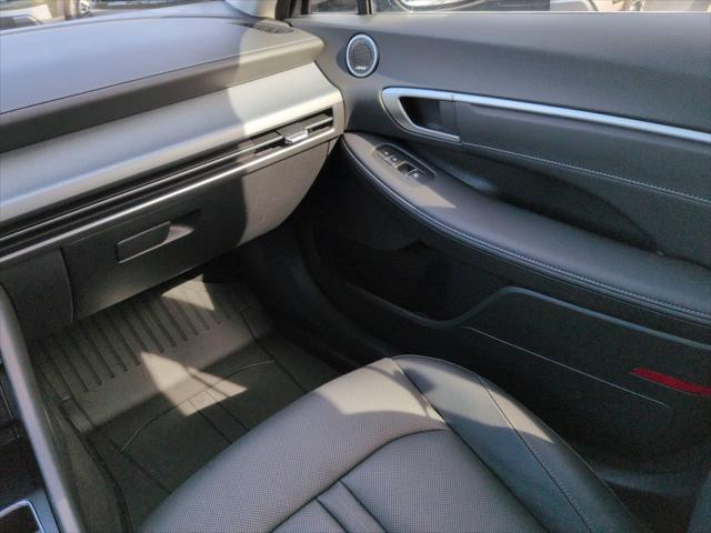 2026 Hyundai Sonata - $32,999