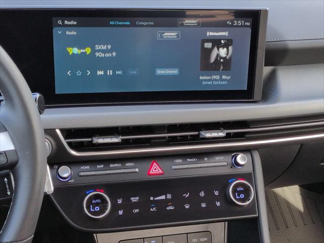 2026 Hyundai Sonata - $32,999