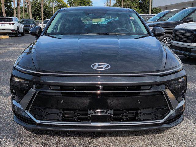2026 Hyundai Sonata - $33,376