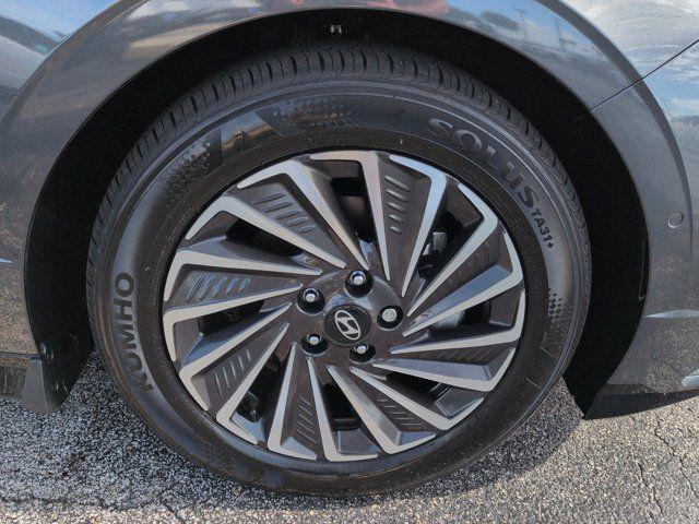 2026 Hyundai Sonata - $33,376