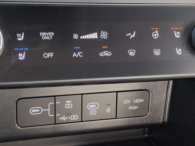 2026 Hyundai Sonata - $33,376