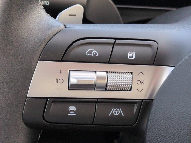 2026 Hyundai Sonata - $33,376