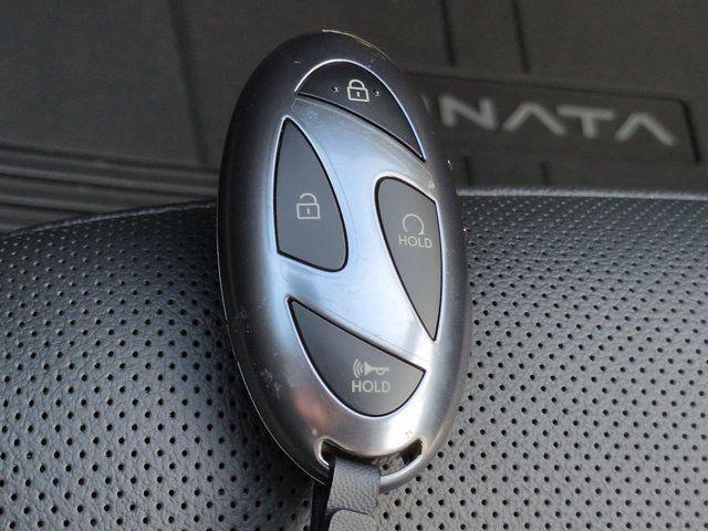 2026 Hyundai Sonata - $33,376